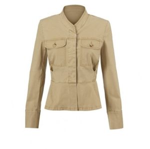 CAbi Camp Jacket
